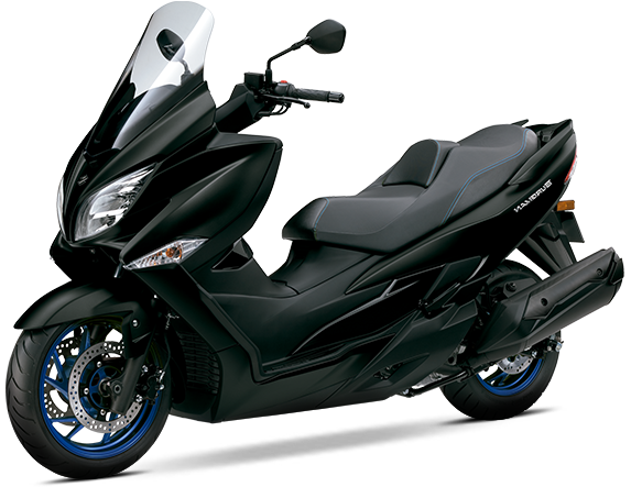 burgman-400